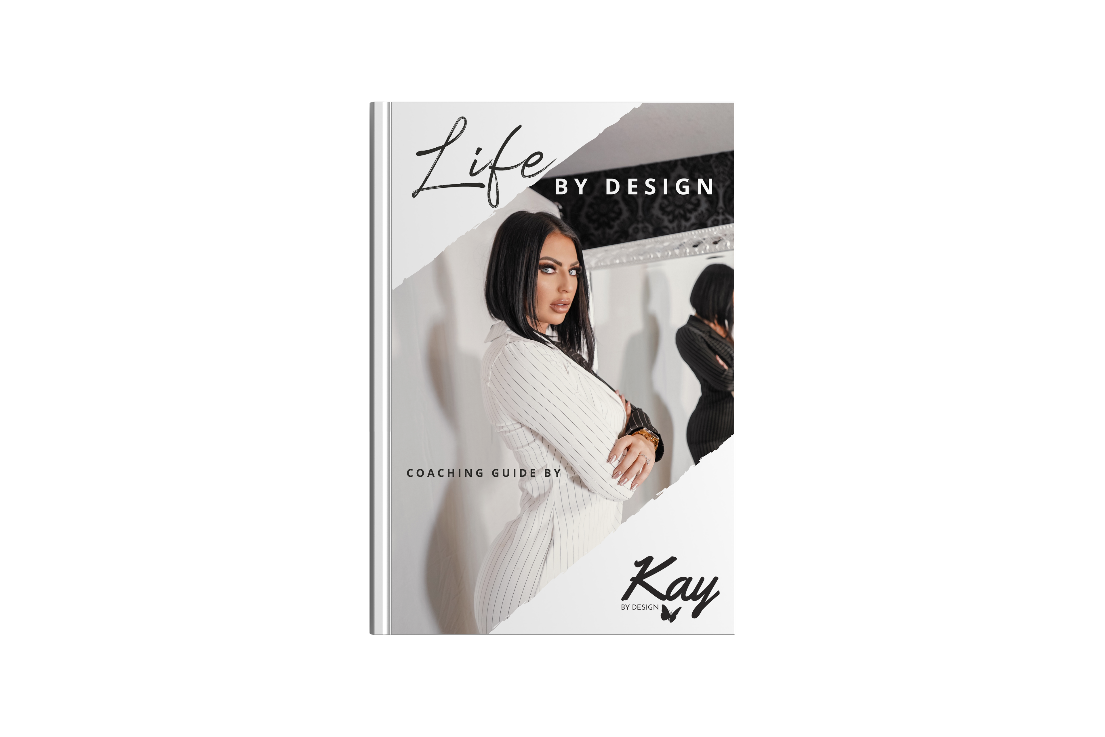 Life by Design Coaching Guide – Kay By Design